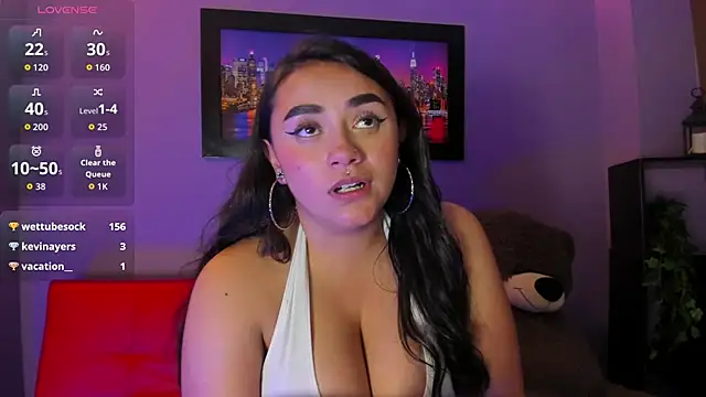 Lucyy_tits Live XXX-Chat