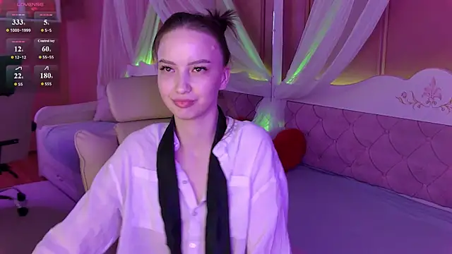 MonaHicks – Naživo XXX chat
