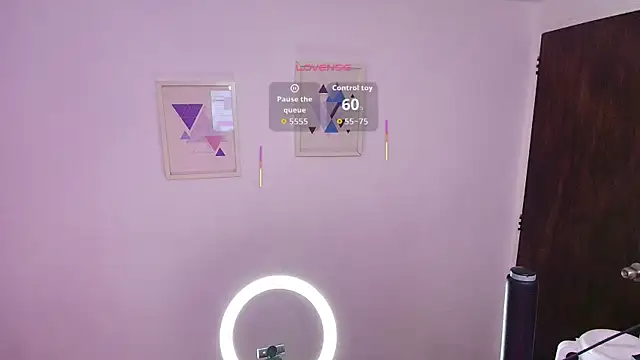 AlahiaColucci 라이브 XXX 채팅