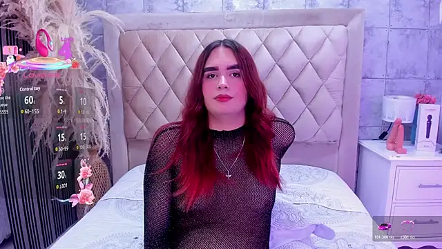 CleoFoxxx_ Live XXX-Chat