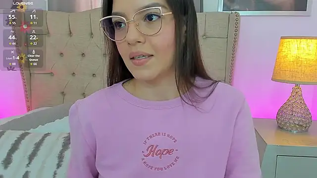 Beautyari_ – Naživo XXX chat