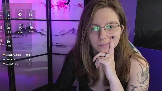 scarlettsrose Chat XXX live