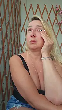Chat XXX ao vivo de MariaRichi_