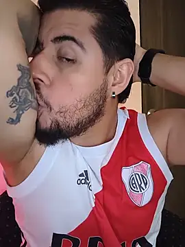 Ryan_evannss_'s Webcam Show