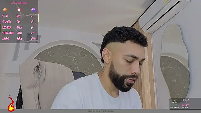 Blade_millerr Live XXX-Chat