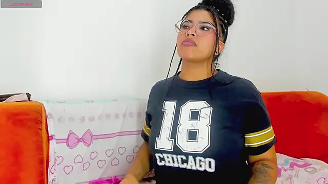 moana_taylor's Live XXX Chat
