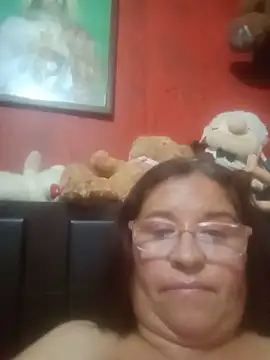 Pato-Andrea26's Live XXX Chat