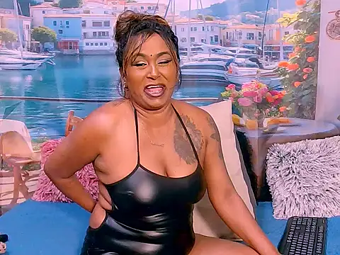 indiansparkle Live XXX-chat
