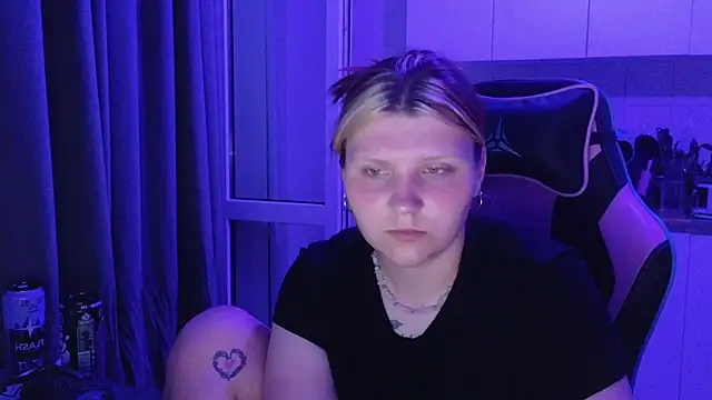 norinanakaluu – Live XXX-chat