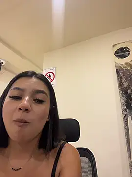 دردشة AlyssaRay الجنسية المباشرة