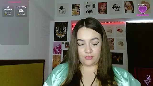 Chat +18 de Nova-Satela ao vivo
