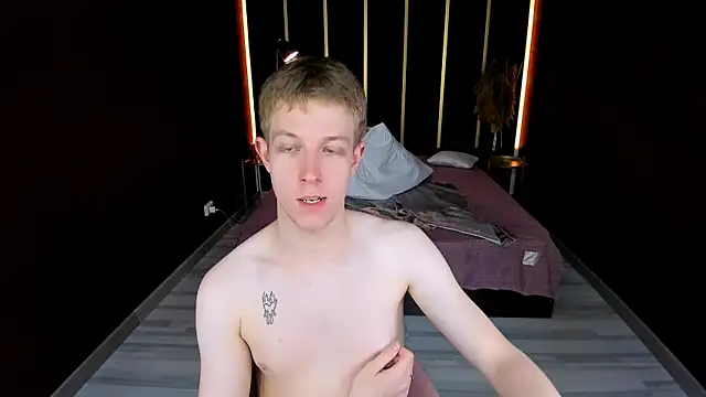 Dylan_Norton লাইভ XXX চ্যাট