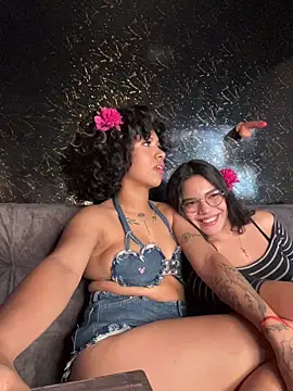 Laila_LS' Live XXX Chat