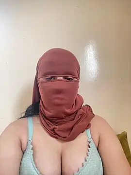 Arabe_Talent Adlı Modelin Canlı XXX Sohbeti