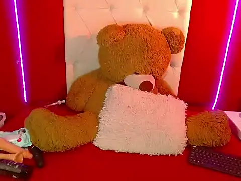 Chat +18 de cindysex_ ao vivo