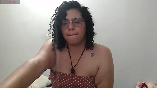 Anne_purple Live XXX-Chat