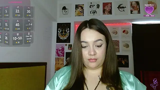 Nova-Satela Chat XXX live