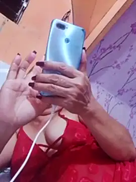 vickyhot1966's Live XXX Chat