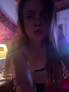 Chat XXX en directo de Lilith_Desire