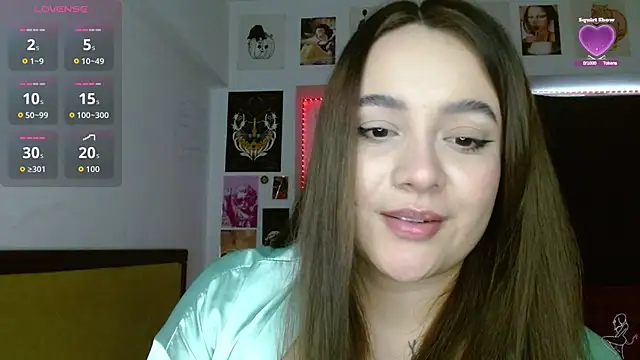 Nova-Satela's Live XXX Chat