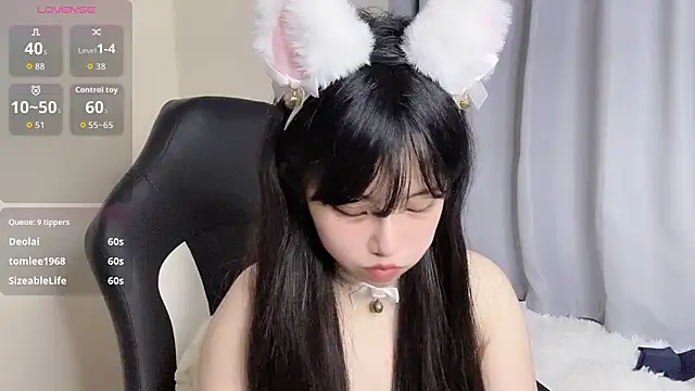 Chat XXX en directo de aibaba_888