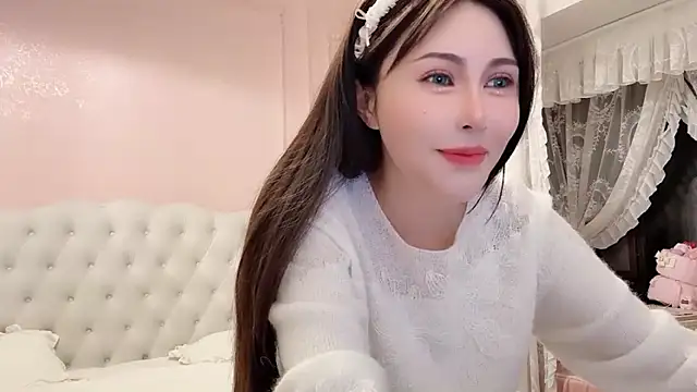 Aisssss- 现场XXX聊天