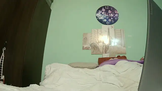 Chat XXX en directo de SexyGioconda