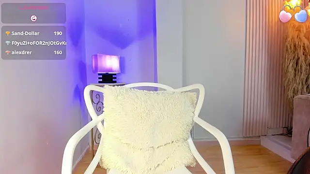 alana_rossetti Obrolan Langsung XXX