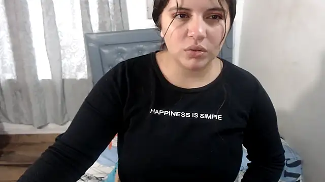 sarah_aguilar Adlı Modelin Canlı XXX Sohbeti