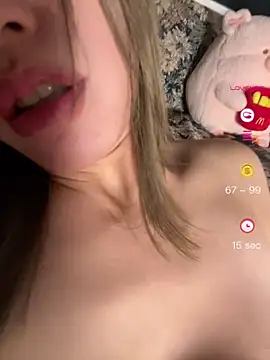 sharony_x – Live XXX-chat