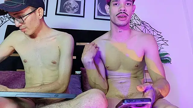 sneaky_finn Live XXX-Chat
