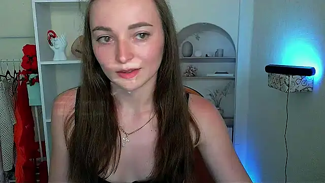 Chatroom XXX en direct de _Barbie_Kiss_