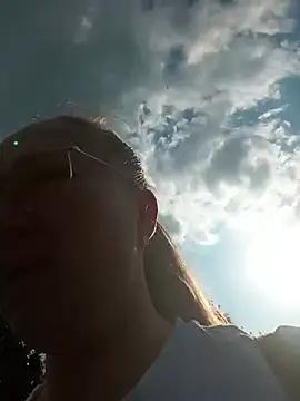 Živý XXX chat Kiss_Eva