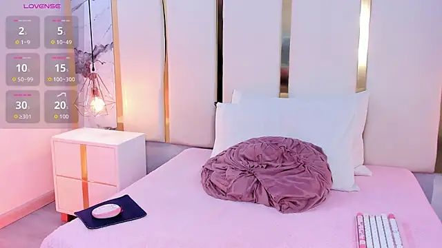 دردشة KamilaVegga الجنسية المباشرة