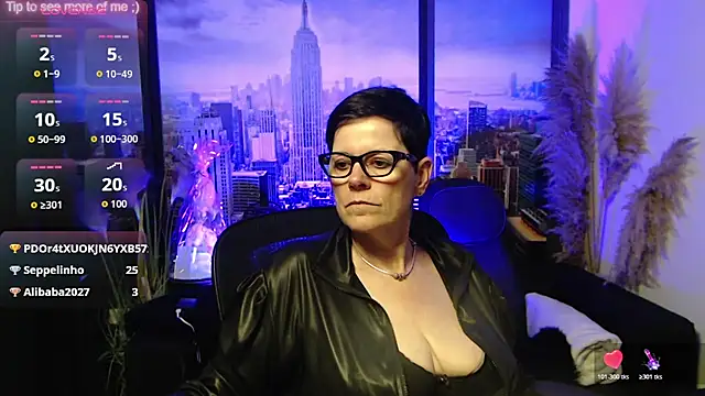 دردشة ninarandmann الجنسية المباشرة