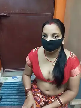 Manjudear Chat XXX in diretta
