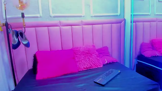 velvet_girll Chat XXX live