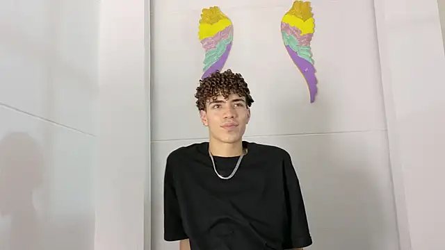 Monyel_Blake Show Webcam