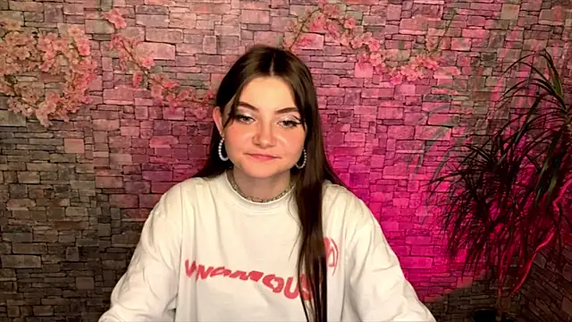 may_rollins' Live XXX Chat