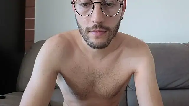 Amicisegreti's Live XXX Chat