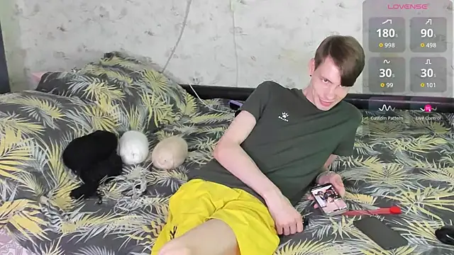 Онлайн чат XXX ERICK__DEEN