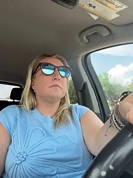 Živý XXX chat sweetkacibaby