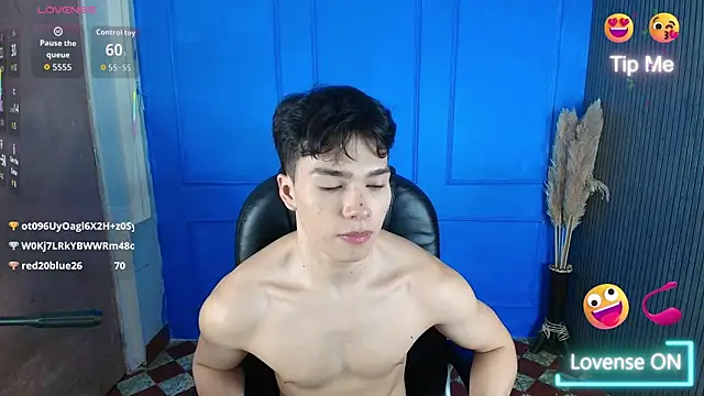 luandy Chat XXX live
