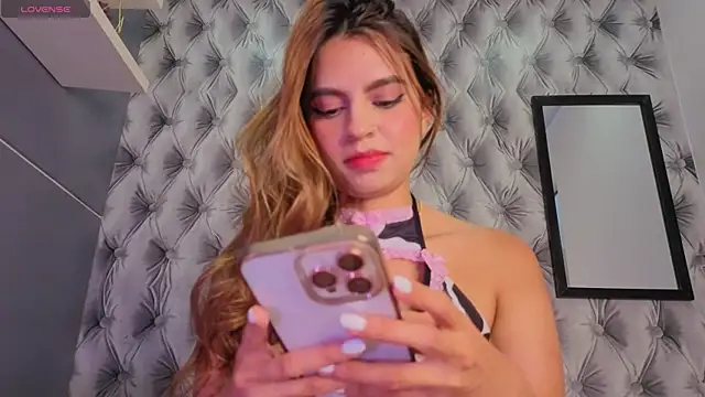 _Gabytaylor's Live XXX Chat