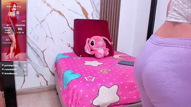 lexyy24's Live XXX Chat