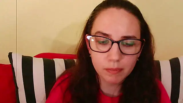 EmilyHotAngel's Live XXX Chat