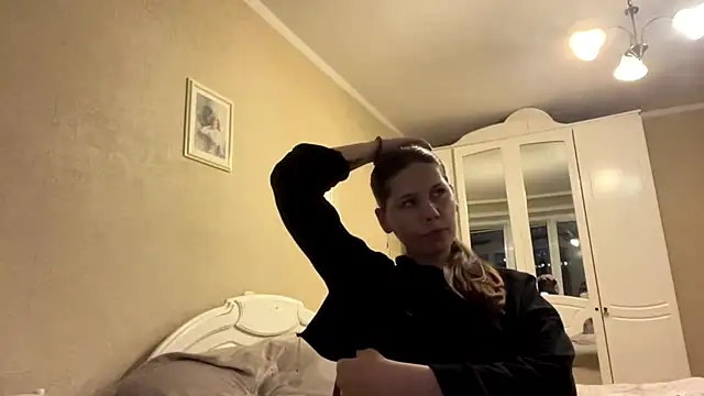 VertieGrenet's Live XXX Chat