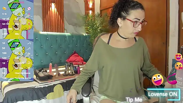 sabrina_dupont Adlı Modelin Canlı XXX Sohbeti