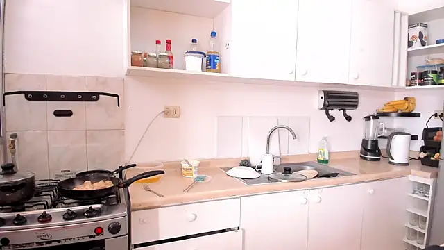 XXX chat uživo modela KendricTorres