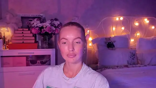 aestetick's Live XXX Chat